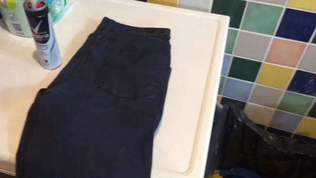 "Всем Привет!" Шоу. Как стирать одежду? Лайфхак! смотреть онлайн