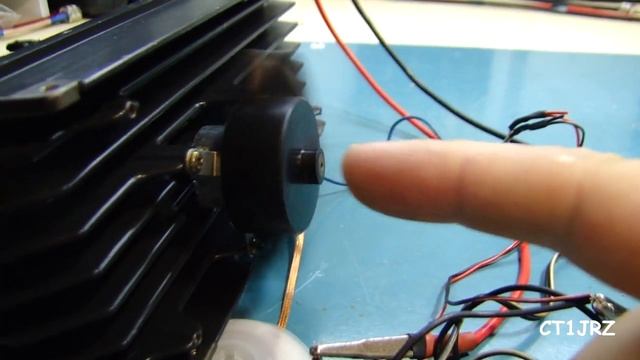 Kenwood Ts 940s Full Restoration