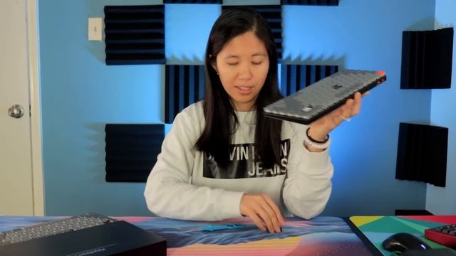 Finally, It's Here: Keychron K3 Review смотреть онлайн