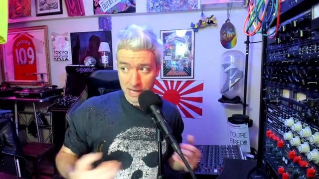 Is America About to Ban Abortion? | Jack Dorsey Steps Down – Johnny Massacre Show 342 смотреть онлайн