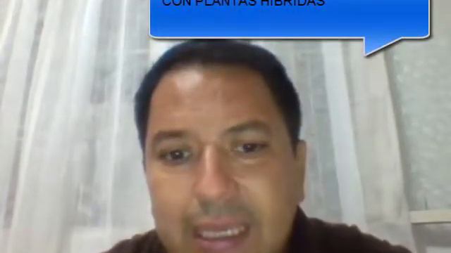 MANIPULACION GENETICA POR RODOLFO GONZALEZ смотреть онлайн