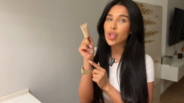 Распаковка Золотого Яблока|BELLE YOU|яндекс маркет.