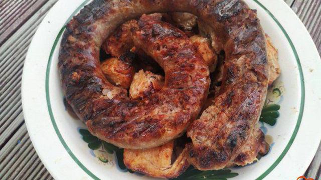 Сборник рецептов