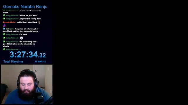 [VOD] Beating EVERY Nintendo Game - Gomoku Narabe Renju (Game #53) - Part 3 смотреть онлайн