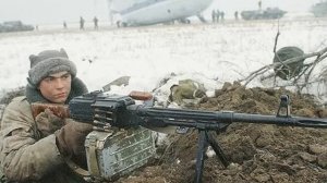 Памятник бешеной пехоте 008 9