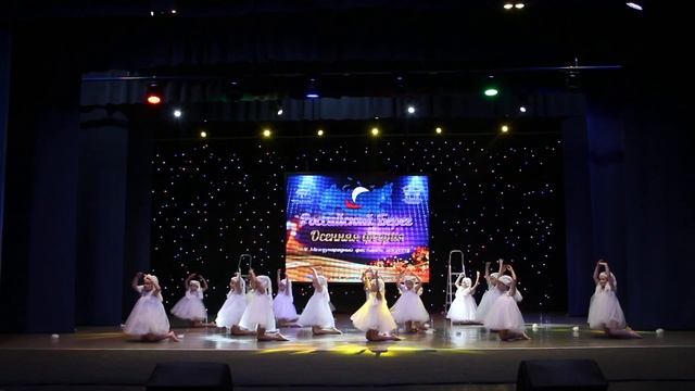 Когда идёт снег_лауреат I степени_V МФИ "Российский Берег"_Сюрприз_12.11.2022 смотреть онлайн