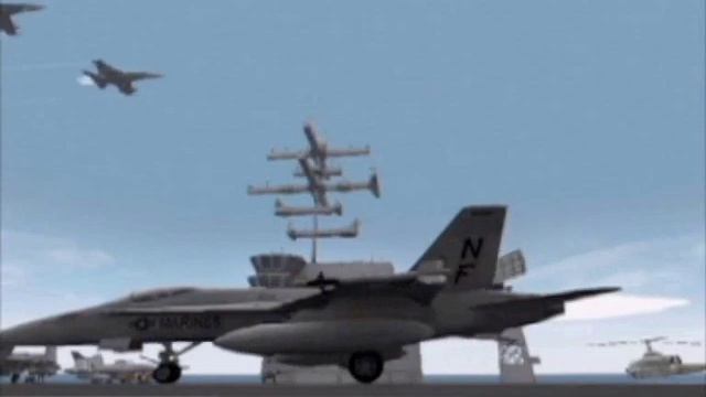 Marines: Modern Urban Combat (Wii) Trailer смотреть онлайн