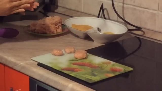 Нагетсы. Гриль Steba 4.4. ProfiCook mkm-1074 смотреть онлайн