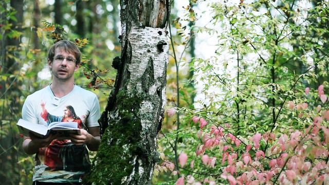Алексей Чернов. Префект Пилат, первосвященник Каиафа и маргинал Иисус. смотреть онлайн