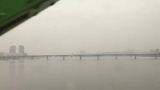 Поездка из г.Сеул на завод Китурами в деревне Асан. смотреть онлайн
