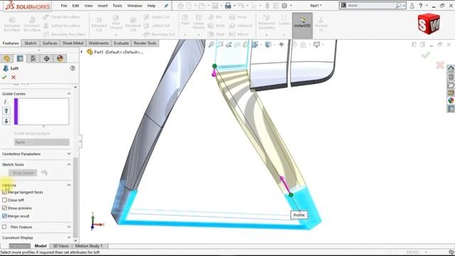 How Make Wooden Bench In Solidwork | Solidworks Tips And Tricks смотреть онлайн