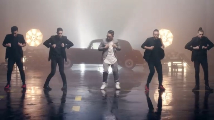 Aliife - TLM 2016 смотреть онлайн