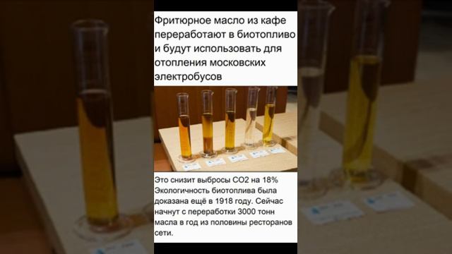 Отходы в доходы. Респект Правительству Москвы. смотреть онлайн