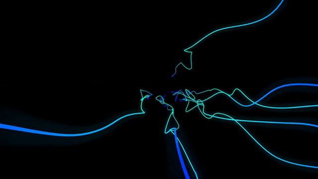 LightTraces - Wallpaper 100Letras mp4 смотреть онлайн