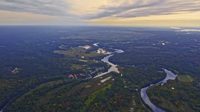 Инвестируйте в Рамонский район! смотреть онлайн