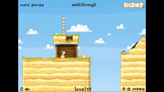 Pursuit of Hat 2 Full Gameplay Walkthrough смотреть онлайн