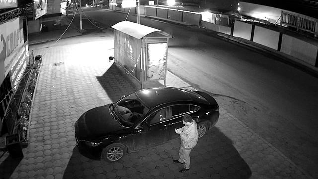 1/4" Omnivision CMOS 3.6 мм фикс, 720p - 3 смотреть онлайн