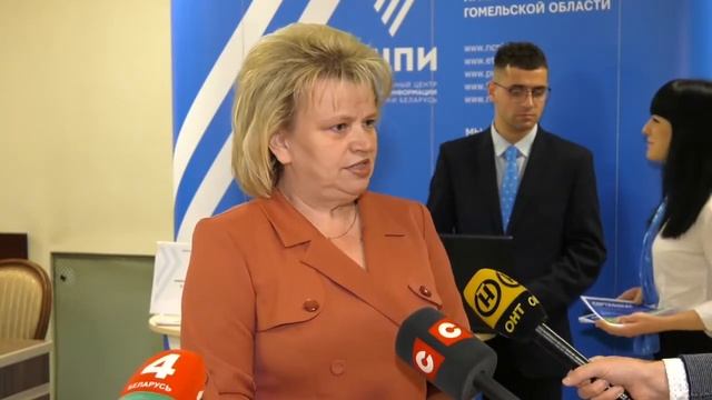 Диалоговая площадка в Гомеле смотреть онлайн