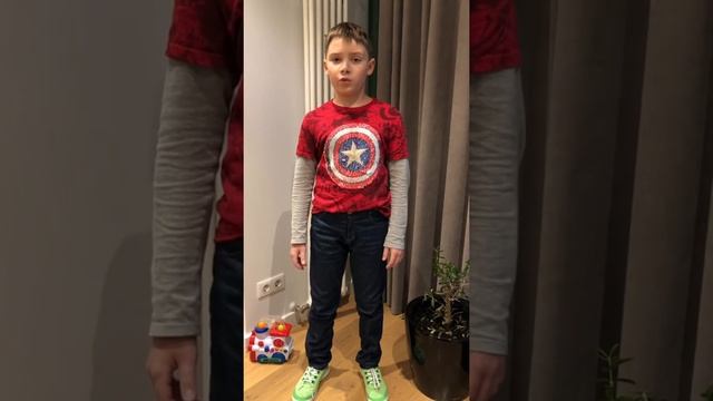 Джанни Родари - "Детская железная дорога" смотреть онлайн