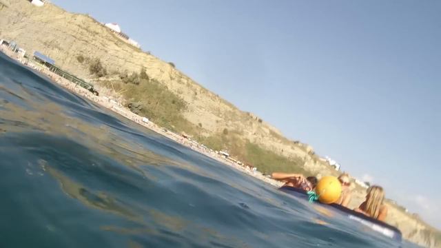 Три метра над уровнем моря... смотреть онлайн