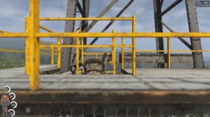 СЕКРЕТНЫЙ БУНКЕР В ЛЕСУ. SCUM