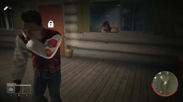 ОРУЩИЙ УЖАСНЫЙ МАНЬЯК ДЖЕЙСОН В ПЯТНИЦА 13 (FRIDAY THE 13)