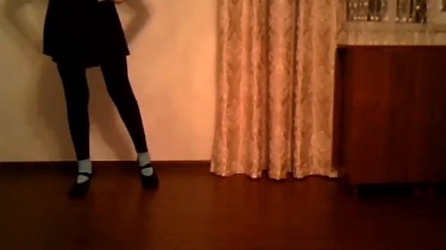 уроки танца симд смотреть онлайн