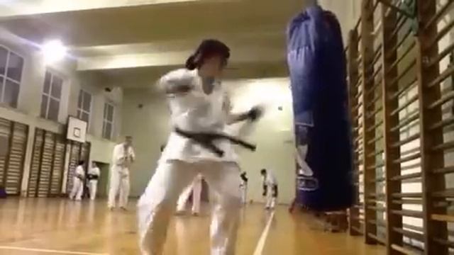 Katowicki Klub Karate Kyokushin смотреть онлайн