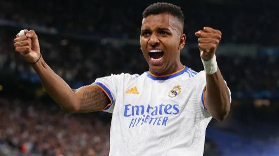 Родриго хорош в 2024 году смотреть онлайн