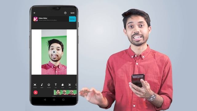 মোবাইল দিয়েই ভিডিও এডিটিং! ? : Digital Marketing Masterclass - Episode 02 смотреть онлайн