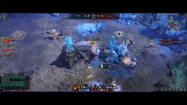 LOST ARK 64 bit, DX11 v 2 38 9 1 2023 05 28 20 45 55 смотреть онлайн