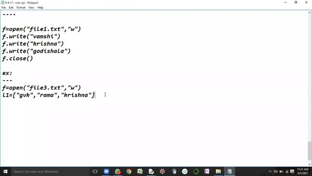 FILES PART2 IN PYTHON смотреть онлайн