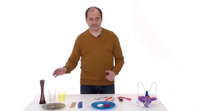 1 Тело и вещество Окружающий мир 2 класс смотреть онлайн