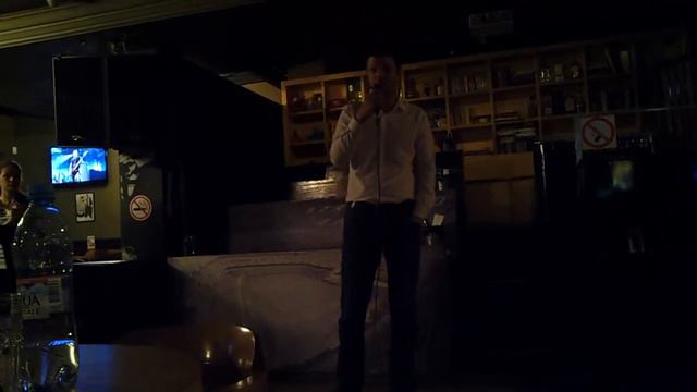 20150526 6 Саша человек из зала смотреть онлайн