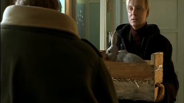 ALEXANDER FEHLING - sein erster TV-Auftritt (2005) смотреть онлайн