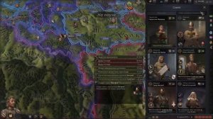 Кто создал Бургундию # 2 в Crusader Kings III