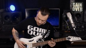 EBow электронный смычок (Обзор  от GAIN OVER)