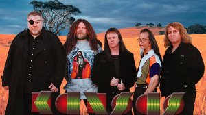 25 лучших песен: КАНЗАС | Greatest hits of KANSAS | Dust in the Wind, Carry On My Wayward Son и др.