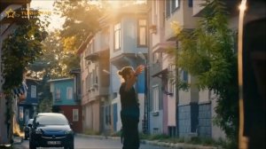 Ранняя пташка Джан Санем Я тебя люблю