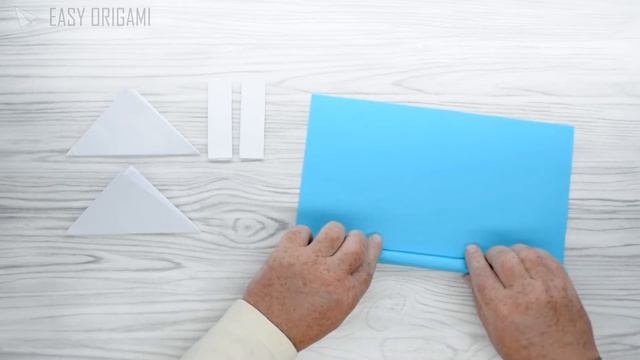 How to make a double headed BATTLE AXE of paper смотреть онлайн