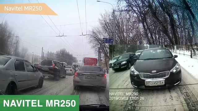 Лучшие видеорегистраторы зеркало с камерой заднего вида смотреть онлайн