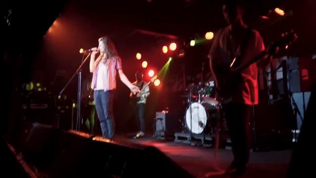 Stand With Me - STELLARIS: Live @ Corporation, Sheffield смотреть онлайн
