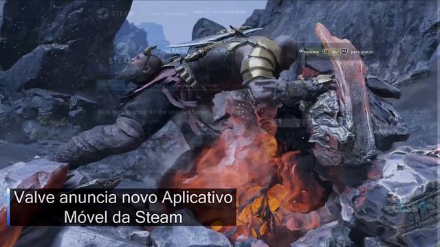 JOGOS GRÁTIS da EPIC (PC), NOVO APLICATIVO MÓVEL da STEAM e NFSMW na UNREAL ENGINE é SENSACIONAL смотреть онлайн
