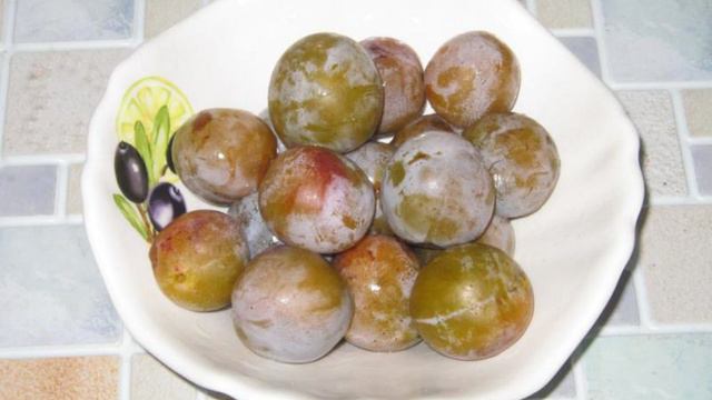 Вкусные будни