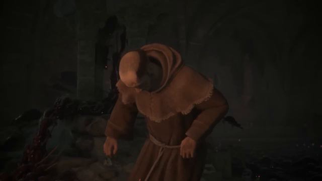 7 Dark Souls Bonfire Easter Eggs in Other Games смотреть онлайн