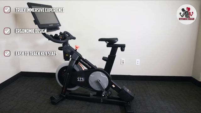 Best Spin Bikes In 2023 - Top 10 Spin Bike Review смотреть онлайн