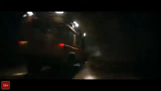 Мой любимый фильм Бегущий в лабиринте 3!!! смотреть онлайн