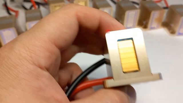 Запасной лазерный бар, диодный стек 600 ватт 6 бар для ADSS FG2000B(D), ремонт лазера для эпиляции