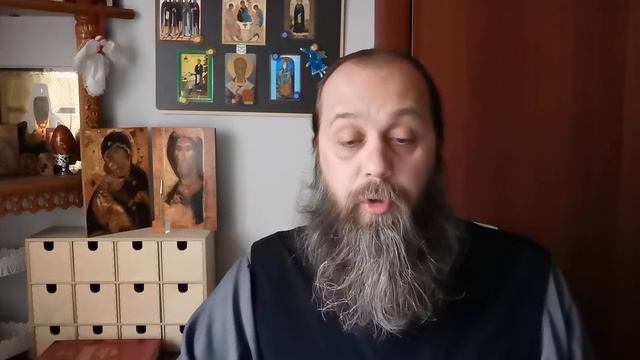 102.Утренний полиелей