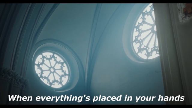 Jeremy Camp - Keep Me In The Moment (Lyrics) смотреть онлайн